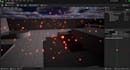 create unreal engine vfx in niagara particle system, unreal engine vfx, game vfx
