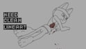create frame by frame animation 2d line art 2d hand drawn
