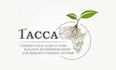 design agriculture conference brand logo