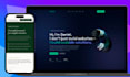 build a custom react and java spring boot web application