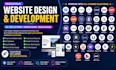 build pixpa zyro site123 volusion tilda lovable unstack simvoly website design