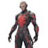 design your custom sci fi oc character concept and illustration