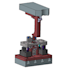 design parts, assemblies and 2d drawings using catia