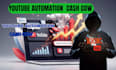 build a profitable youtube cash cow channel with content strategy