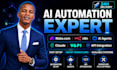 do make com automation n8n automation manus ai claude code vapi ai agent madecom
