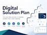 turn your business idea into a clear digital solution plan