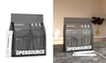 create amazon supplement 3d renders, studio and lifestyle