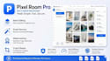 provide pixel room pro software for professional batch photo editing