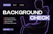 conduct a professional osint background check