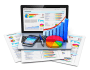 write persuasive sales letter or business proposal