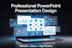 create professional powerpoint presentations for students