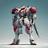 illustrate your mecha, robot and armored characters