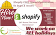 improve shopify speed, performance and automation