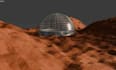 make objects that are low poly