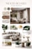 create aesthetic moodboards and interior design