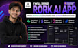 build rork ai app with supabase backend and stripe integration