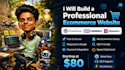 develop modern wordpress business or ecommerce websites