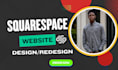 do squarespace website design squarespace landing page figma to squarespace
