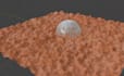 make a map in blender