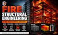 do fire structural engineering and fire resistance design for buildings