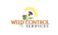 design high quality amazing weed control logo