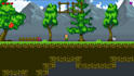 develop 2d godot games in godot engine or unity game prototype for mobile pc web