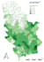 create gis maps using qgis and arcgis