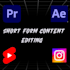 do edits that you need
