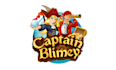 design modern treasure hunt game logo