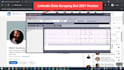 set up vinted scraping bots,listing monitors,web automation bots,discord bots