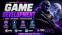 do high quality unity 2d, unity 3d game art design, unity game