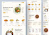 develop restaurant app, online food ordering app