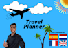 design your perfect trip