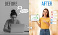 write professional business emails, letters, and proposals