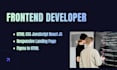 create a responsive website