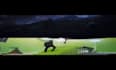 create trippy glitch music video vfx and audio reactive visuals