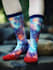 modern and unique custom socks