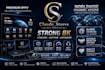 setup xui one xtream ui, tsl encrypted, loadbalancer, epg conf API playlist