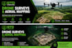 provide professional drone surveys, aerial mapping and photography