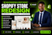 redesign your shopify product page for higher conversions