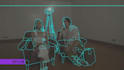 do professional rotoscoping, roto paint and chroma key vfx