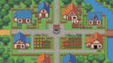design pixel art tilesets, tilemaps, and top down rpg backgrounds for indie game