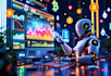 develop hft bot trading bot arbitrage bot binance trading bot crypto bot