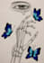 create custom digital and hand drawn art