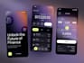 develop crypto app, trust wallet app, wallet app, blockchain app, exchange app
