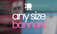 make you a professional banner