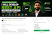 build rest API using java spring boot