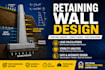 do structural analysis retaining wall stability design and load calculations