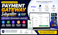integrate payment gateway on your website stripe, paypal, wix payment gateway