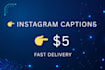 write engaging instagram captions using ai